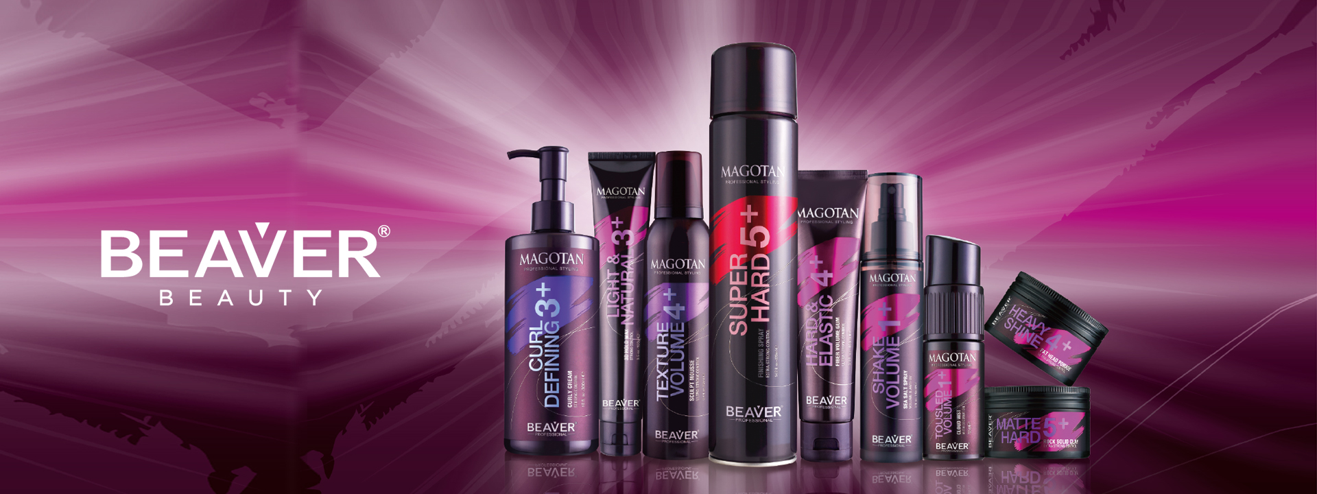 texturizing hair spray